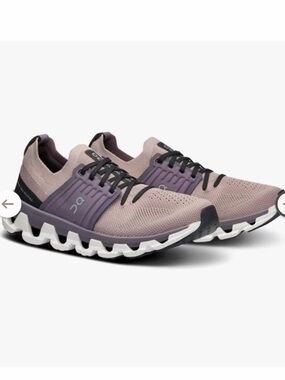 On Cloud Cloudswift 3 Sneaker